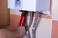 free Wiggenhall St Mary The Virgin boiler repair quotes